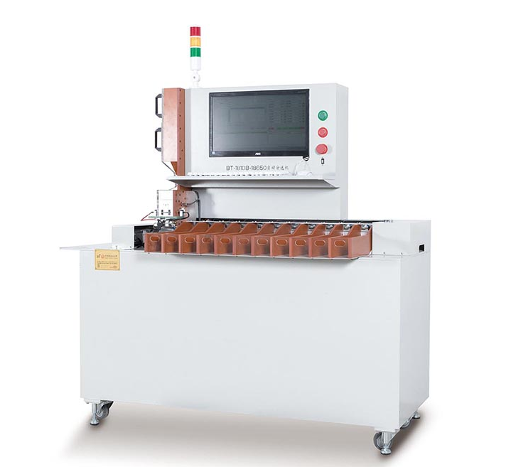 動(dòng)力電池PACK自動(dòng)生產(chǎn)線(xiàn)：革新能源行業(yè)的關(guān)鍵一步