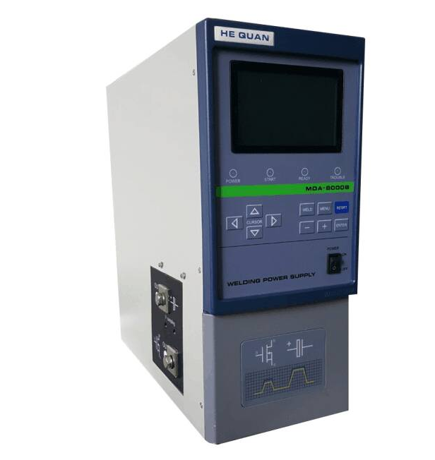 鋰電池激光焊接機：推動(dòng)新型能源應用進(jìn)程